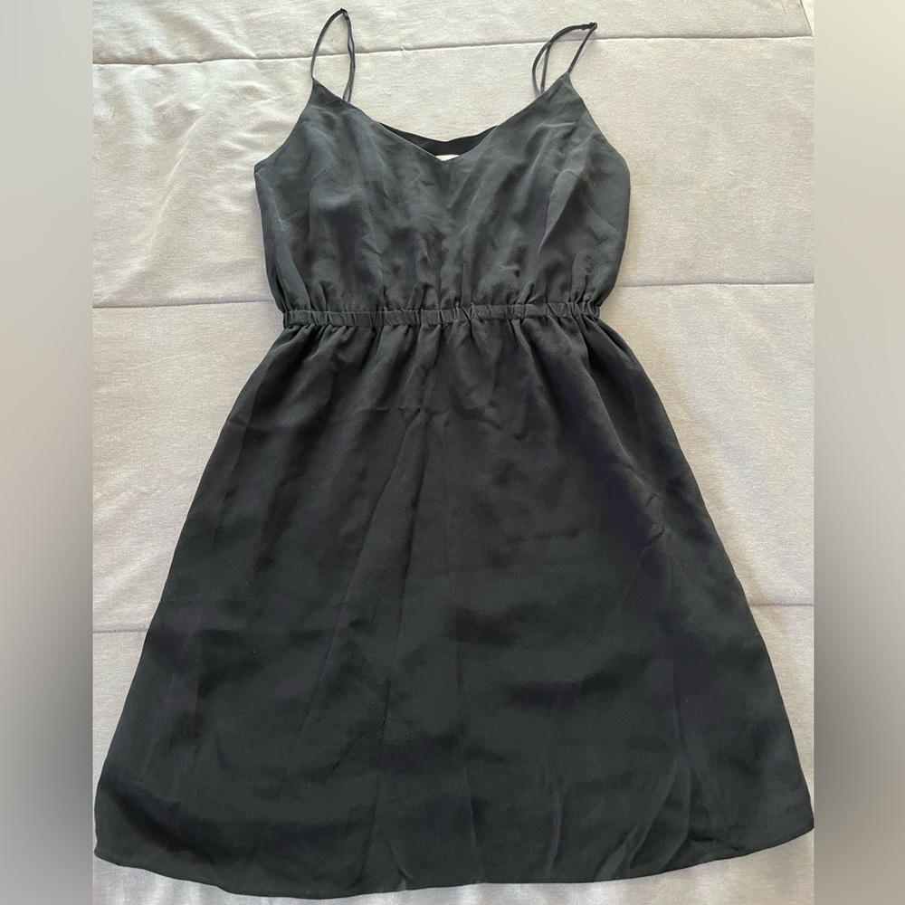 Wilfred Dress cs